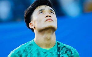 Bóng đá Việt Nam hôm nay: Công Phượng cần hậu phương vững chắc. Tiến Dũng chưa có đẳng cấp