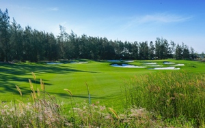 WAGC VIETNAM 2018 sẽ diễn ra tại Vinpearl Nam Hội An