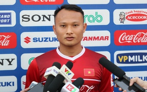 Trọng Hoàng thừa nhận khó thay thế Văn Thanh