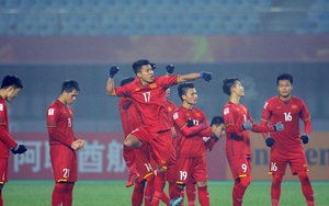 Olympic Việt Nam chốt ngày tập trung, vua phá lưới AFC Cup 2009 đầu quân CLB TP.HCM