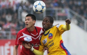 Cựu tuyển thủ U23 Việt Nam bị tình nghi liên quan đến vụ cướp giật