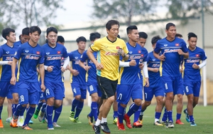 Trợ lý thầy Park sang Malaysia làm HLV trưởng đội hạng 3, cầu thủ U21 Việt Nam xứng đáng lên tuyển