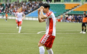 Bóng đá Việt Nam hôm nay: Thanh Hóa xin bỏ V-League. Công Phượng áp dụng 3 nguyên tắc chống dịch