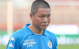 Bóng đá Việt Nam hôm nay: HLV Hà Nội nhận án kỷ luật. U22 Việt Nam bỡ ngỡ với bài tập mới