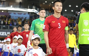 Bóng đá Việt Nam hôm nay: Tuyển Việt Nam hơn Thái Lan 18 bậc trên bảng xếp hạng FIFA