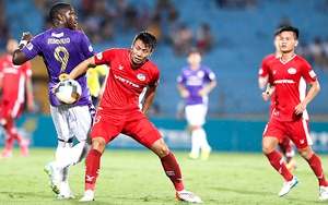Chuyển nhượng V-League: Viettel ráo riết tuyển ngoại binh. Nam Định thử việc cầu thủ 1m83
