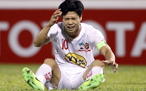 HAGL đánh bại Sài Gòn FC, Long An chính thức xuống hạng sau trận thua SLNA