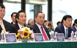 Ông Lê Khánh Hải chính thức trở thành tân Chủ tịch VFF