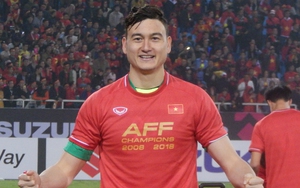 Bố Văn Lâm tiết lo lý do con trai không ‘hợp duyên’ HAGL