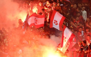 HLV Nguyễn Văn Sỹ: 'CĐV Hải Phòng sẽ không quậy ở sân Nam Định'