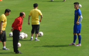 Lịch thi đấu bóng đá AFF Cup 2018 hôm nay. VTV6 trực tiếp bóng đá Việt Nam vs Malaysia