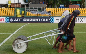 SVĐ Panaad sẵn sàng cho trận Philippines vs Việt Nam