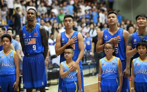 Road to playoffs: Hanoi Buffaloes: Hành trình gian nan của 'quả bom nổ chậm'