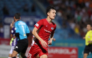 Trực tiếp bóng đá: Bình Dương vs Thanh Hóa. Trực tiếp bóng đá Việt Nam