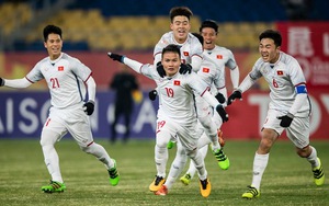 'Sao' U23 Việt Nam muốn fan tôn trọng cuộc sống riêng