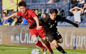 U23 Thái Lan mang đội hình mạnh đấu Việt Nam, U18 Việt Nam đụng độ Australia