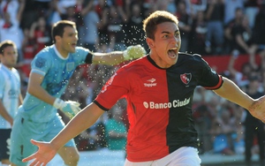 U20 Argentina mang 'sao' La Liga đấu Công Phượng, Tuấn Anh và đàn em