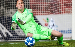 Bóng đá Việt Nam hôm nay: Filip Nguyễn mong CĐV Việt Nam hiểu và ủng hộ