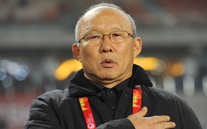 HLV Park Hang Seo: 'U23 Việt Nam có thể thắng U23 Hàn Quốc'