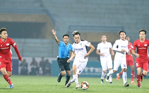 Bóng đá Việt Nam hôm nay: 3 tuyển thủ Thái Lan sang Anh. HAGL đá giao hữu với Quảng Nam