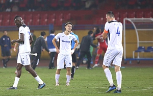 Trực tiếp bóng đá hôm nay. Trực tiếp bóng đá Việt Nam. HAGL vs Nam Định