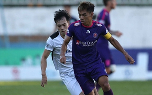 Bóng đá Việt Nam hôm nay: Văn Triền có chế độ dinh dưỡng riêng trước khi sang Nhật