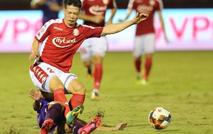 Bóng đá Việt Nam hôm nay: Vé xem Công Phượng đấu Quang Hải cao nhất 150 nghìn đồng