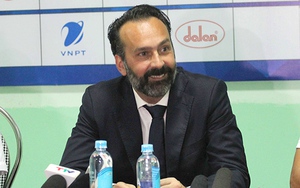 Bóng đá Việt Nam hôm nay: Bầu Đệ không can thiệp chuyên môn HLV. Thanh Hóa không đền bù hợp đồng cho ông Lopez