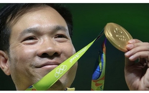 Tin thể thao Việt Nam tại Olympic 2021: VĐV giành HCV sẽ nhận thưởng hơn 500 triệu