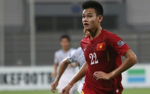 HLV Park Hang Seo bổ sung hậu vệ từng tham dự World Cup U20