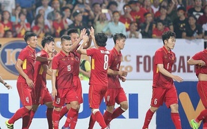 ‘Công Phượng, Xuân Trường và U22 Việt Nam chưa phải là thế hệ vàng'