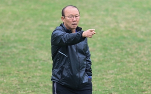 HLV Park sang châu Âu, Quang Hải lọt TOP 5 cầu thủ xuất sắc AFC Cup