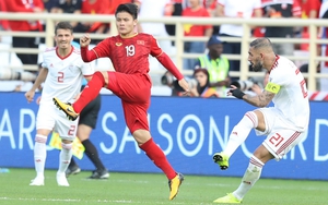 Quang Hải sang Tây Ban Nha tập, thầy trò HLV Park Hang Seo nhận ‘mưa’ danh hiệu