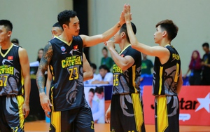 VBA 2018: Chiến đấu vất vả, Cantho Catfish giành thắng lợi thứ 7 liên tiếp