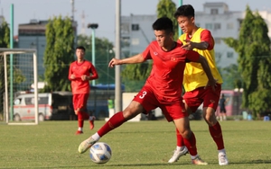 Bóng đá Việt Nam hôm nay: SLNA không có đội hình mạnh đấu Hà Nội FC