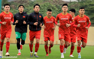 Bóng đá Việt Nam hôm nay: 9 tuyển thủ nữ nhiễm COVID-19