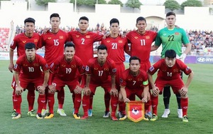 Bầu Đức muốn Văn Thanh được chữa trị tốt nhất, VFF hợp tác toàn diện với JFA