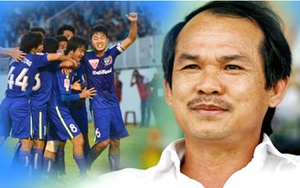 HLV Triệu Quang Hà: ‘Arsenal chia tay HAGL là chuyện bình thường'