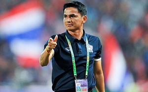 Bóng đá Việt Nam hôm nay: Kiatisuk chúc người hâm mộ Việt Nam vượt qua dịch Covid-19