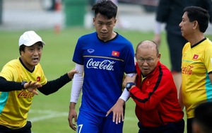 Công Phượng dư sức chơi tốt ở Hàn Quốc, U23 Việt Nam hội quân