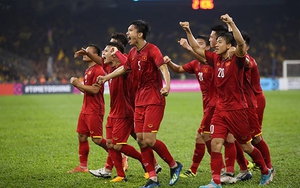 Bóng đá Việt Nam ngày 13/6: Báo Trung Quốc lo đụng Việt Nam tại vòng loại World Cup