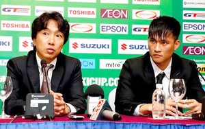 Vào bóng thô bạo với 'sao' U23 Việt Nam, học trò HLV Miura nhận án phạt nặng