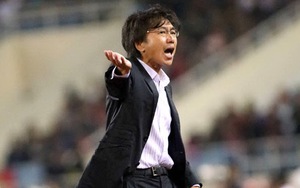 HLV Miura mong Nhật Bản đánh bại Bỉ trên chấm 11m