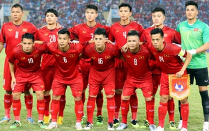 TRỰC TIẾP Asiad 2018, xem trực tiếp U23 Việt Nam vs U23 Bahrain (19h30, 23/8)