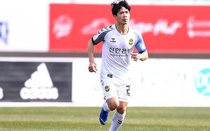 Bóng đá Việt Nam tối 3/6: Công Phượng hé lộ nguyên nhân chia tay Incheon United