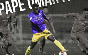 Chuyển nhượng V-League: Bình Dương chiêu mộ cựu tiền đạo Hà Nội