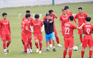 Bóng đá Việt Nam hôm nay: Hoàng Đức hồi phục chấn thương thần tốc
