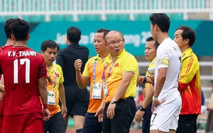 Bóng đá Việt ngày 23/5: Cơ hội dự World Cup 2022 của Việt Nam hẹp đáng kể. HLV U23 Thái Lan từ chức