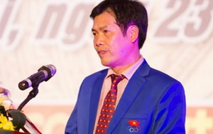 Ông Trần Đức Phấn làm Trưởng đoàn thể thao Việt Nam tham dự ASIAD 2018