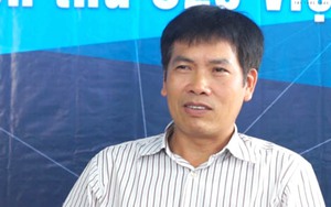 Trưởng đoàn TTVN Trần Đức Phấn: ‘Tôi chưa bao giờ hứa thưởng cho VĐV mà không thực hiện’